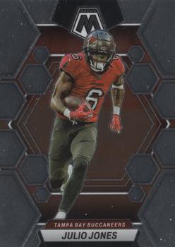 2023 Panini Mosaic #229 Julio Jones Front