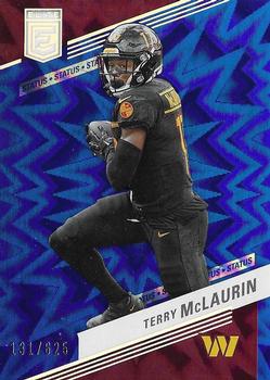 2023 Donruss Elite - Status Explosion #93 Terry McLaurin Front