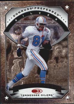 1997 Donruss Preferred #75 Chris Sanders Front