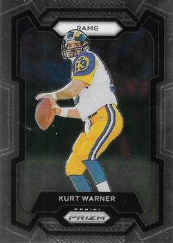 2023 Panini Prizm #166 Kurt Warner Front