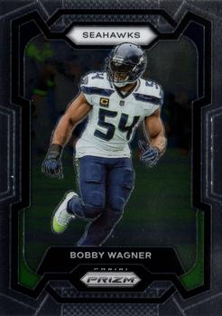2023 Panini Prizm #256 Bobby Wagner Front