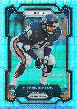 2023 Panini Prizm - Pandora #54 Mike Singletary Front