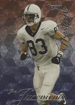 1998 Playoff Prestige SSD Hobby #183 Joe Jurevicius Front