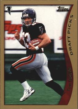 1998 Topps #359 Tim Dwight Front