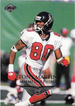 1999 Collector's Edge First Place #79 Tony Martin Front