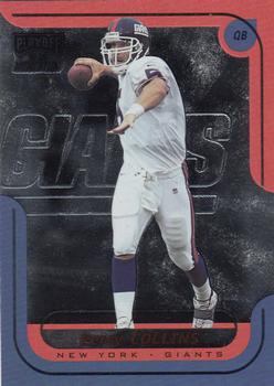 1999 Playoff Momentum SSD #68 Kerry Collins Front