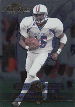 2000 Playoff Prestige #282 Trung Canidate Front