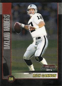 2002 Bowman Chrome #102 Rich Gannon Front