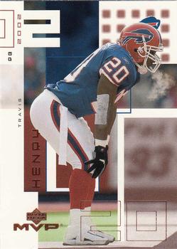 2002 Upper Deck MVP #29 Travis Henry Front