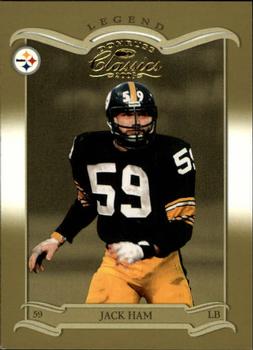 2003 Donruss Classics #120 Jack Ham Front