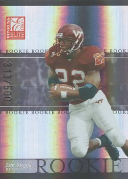 2003 Donruss Elite #122 Lee Suggs Front