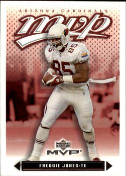 2003 Upper Deck MVP #279 Freddie Jones Front