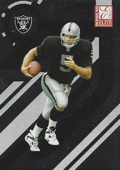 2005 Donruss Elite #67 Kerry Collins Front