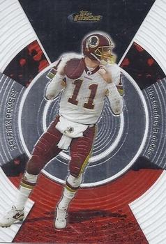 2005 Finest #111 Patrick Ramsey Front
