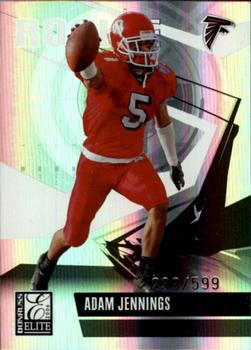 2006 Donruss Elite #103 Adam Jennings Front