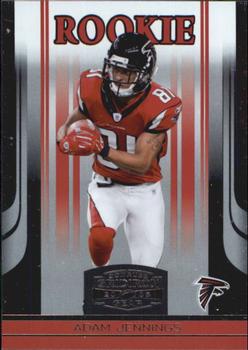 2006 Donruss Gridiron Gear #103 Adam Jennings Front