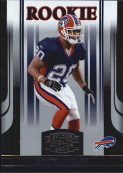 2006 Donruss Gridiron Gear #142 Donte Whitner Front