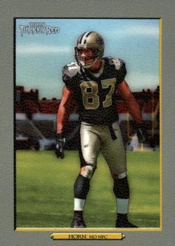 2006 Topps Turkey Red #41 Joe Horn Front