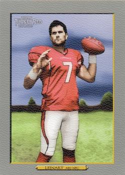 2006 Topps Turkey Red #229 Matt Leinart Front