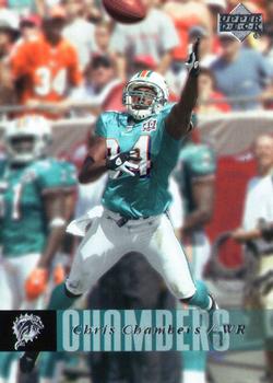 2006 Upper Deck #104 Chris Chambers Front