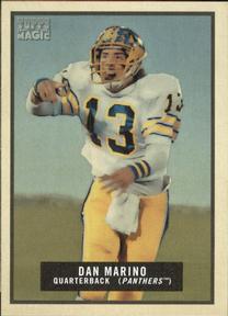 2009 Topps Magic - Mini #230 Dan Marino  Front