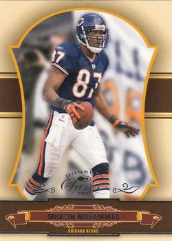 2007 Donruss Classics #18 Muhsin Muhammad Front