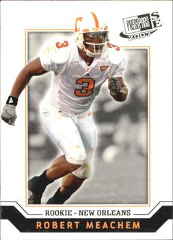 2007 Press Pass SE #5 Robert Meachem Front