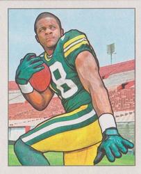 2011 Topps - 1950 Bowman #119 Randall Cobb Front