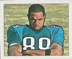 2011 Topps - 1950 Bowman #131 Marcedes Lewis Front