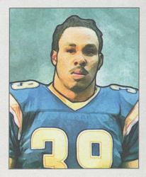 2011 Topps - 1950 Bowman #17 Steven Jackson Front