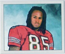 2011 Topps - 1950 Bowman #36 Vernon Davis Front