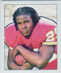 2011 Topps - 1950 Bowman #53 Jamaal Charles Front