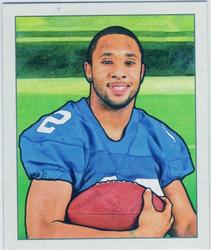 2011 Topps - 1950 Bowman #69 Steve Smith Front