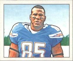 2011 Topps - 1950 Bowman #101 Antonio Gates Front