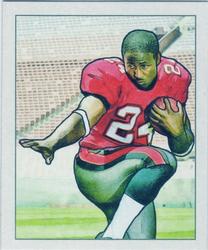 2011 Topps - 1950 Bowman #137 Cadillac Williams Front
