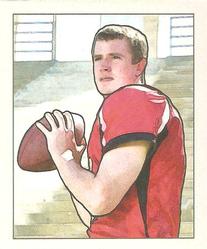 2011 Topps - 1950 Bowman #40 Matt Ryan Front