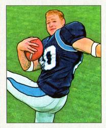 2011 Topps - 1950 Bowman #58 Jeremy Shockey Front