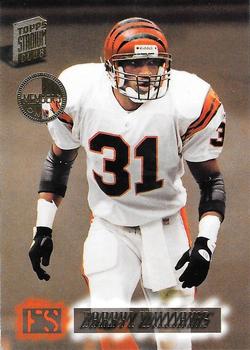 1994 Stadium Club - Members Only #316 Darryl Williams Front
