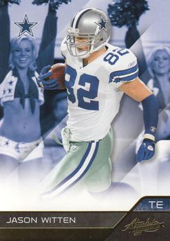 2011 Panini Absolute Memorabilia - Retail #30 Jason Witten Front