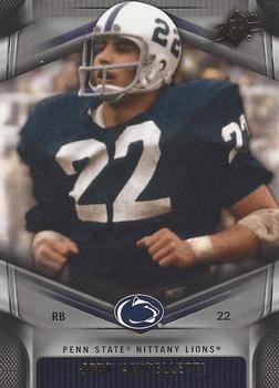 2012 SPx #29 John Cappelletti Front