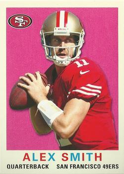 2013 Topps Archives #159 Alex Smith Front