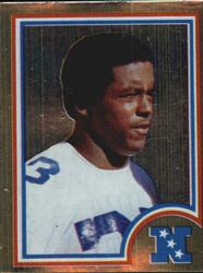 1983 Topps Stickers #271 Tony Dorsett Front