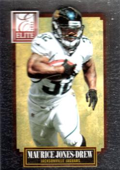 2013 Panini Elite #46 Maurice Jones-Drew Front