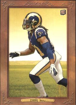 2012 Topps Turkey Red #91 Janoris Jenkins Front