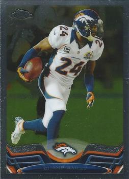 2013 Topps Chrome #59 Champ Bailey Front