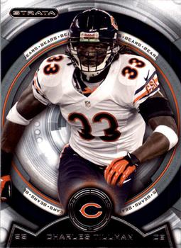 2013 Topps Strata #22 Charles Tillman Front