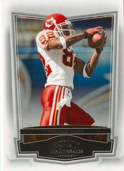 2008 Donruss Classics #51 Dwayne Bowe Front