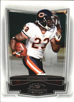 2008 Donruss Classics #85 Devin Hester Front