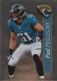 2013 Panini Stickers #149 Paul Posluszny Front