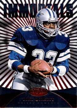 2013 Panini Certified - Platinum Red #196 Tony Dorsett Front